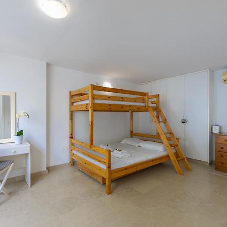 Protaras Nausicaa Villa Mykonos Экстерьер фото