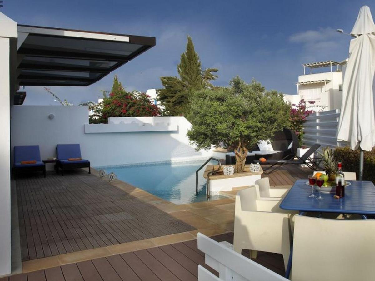 Protaras Nausicaa Villa Mykonos Экстерьер фото