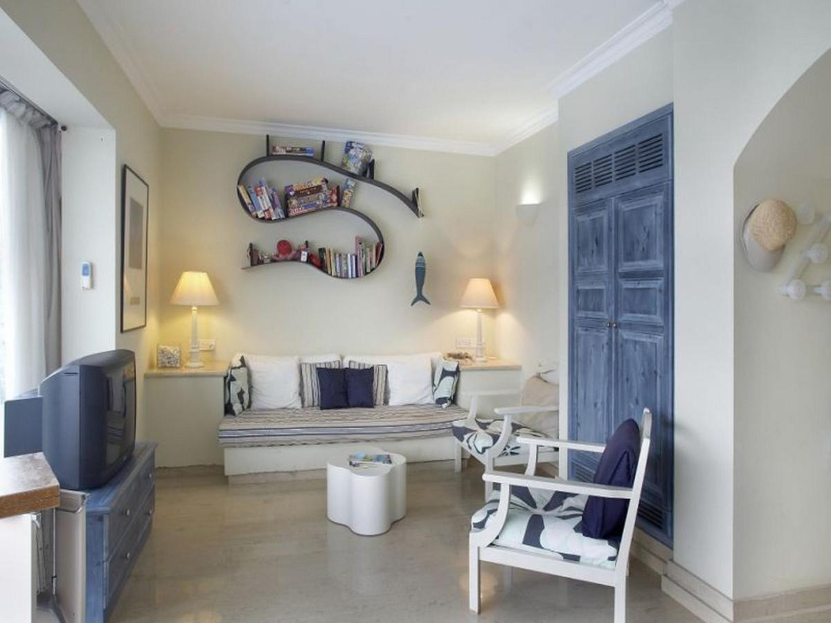 Protaras Nausicaa Villa Mykonos Экстерьер фото