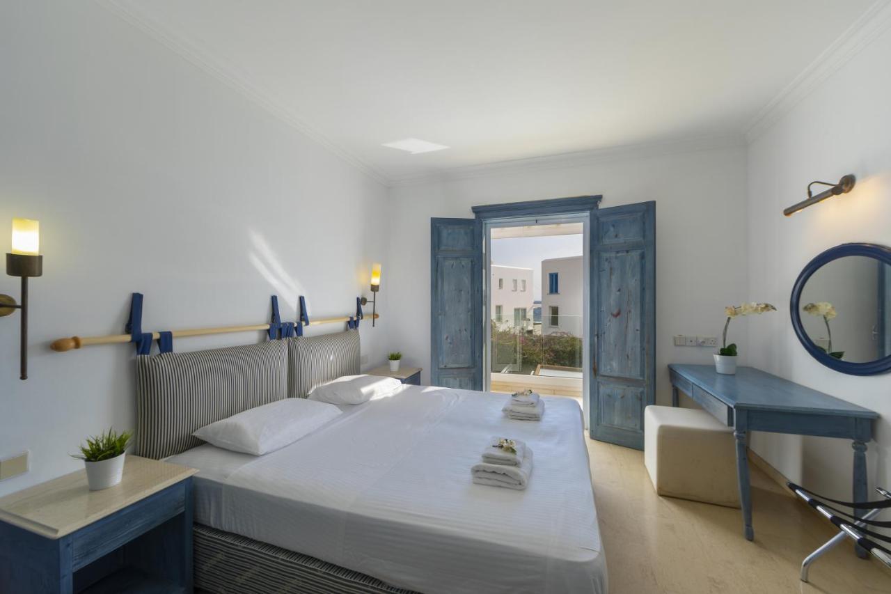 Protaras Nausicaa Villa Mykonos Экстерьер фото