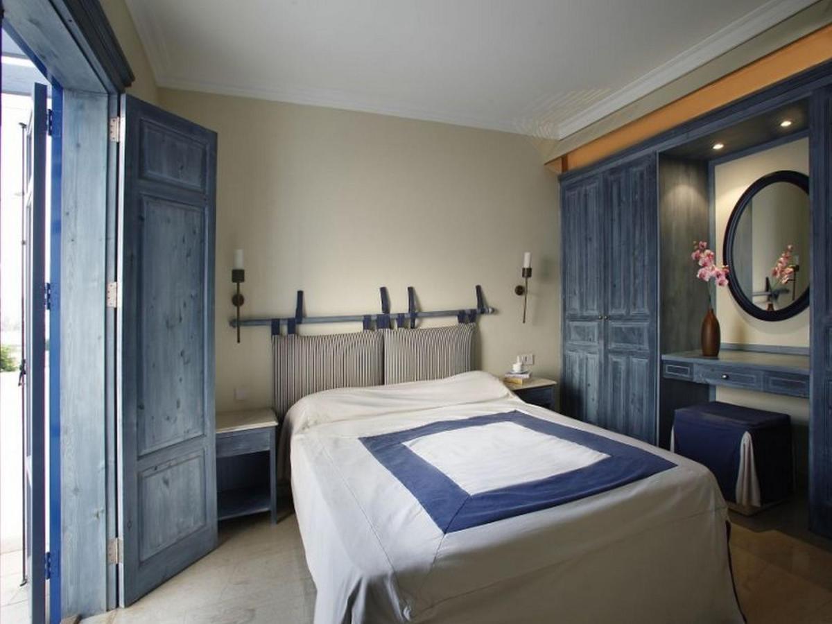 Protaras Nausicaa Villa Mykonos Экстерьер фото
